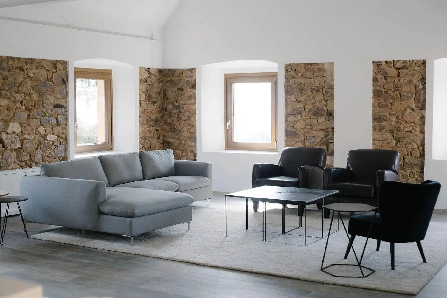 Country house Domini De Villavecchia Sant Hilari Sacalm
