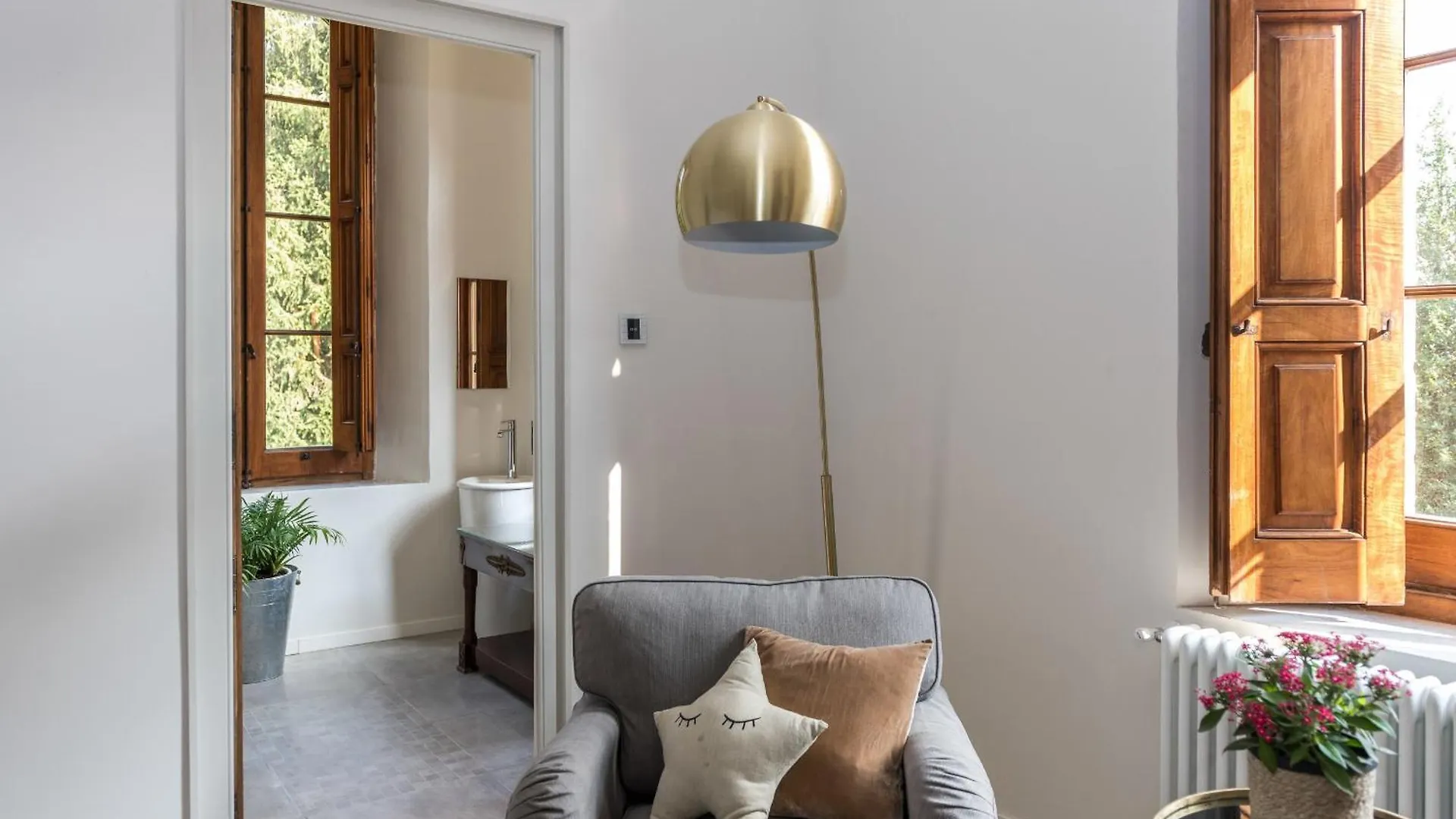 Country house Domini De Villavecchia Sant Hilari Sacalm