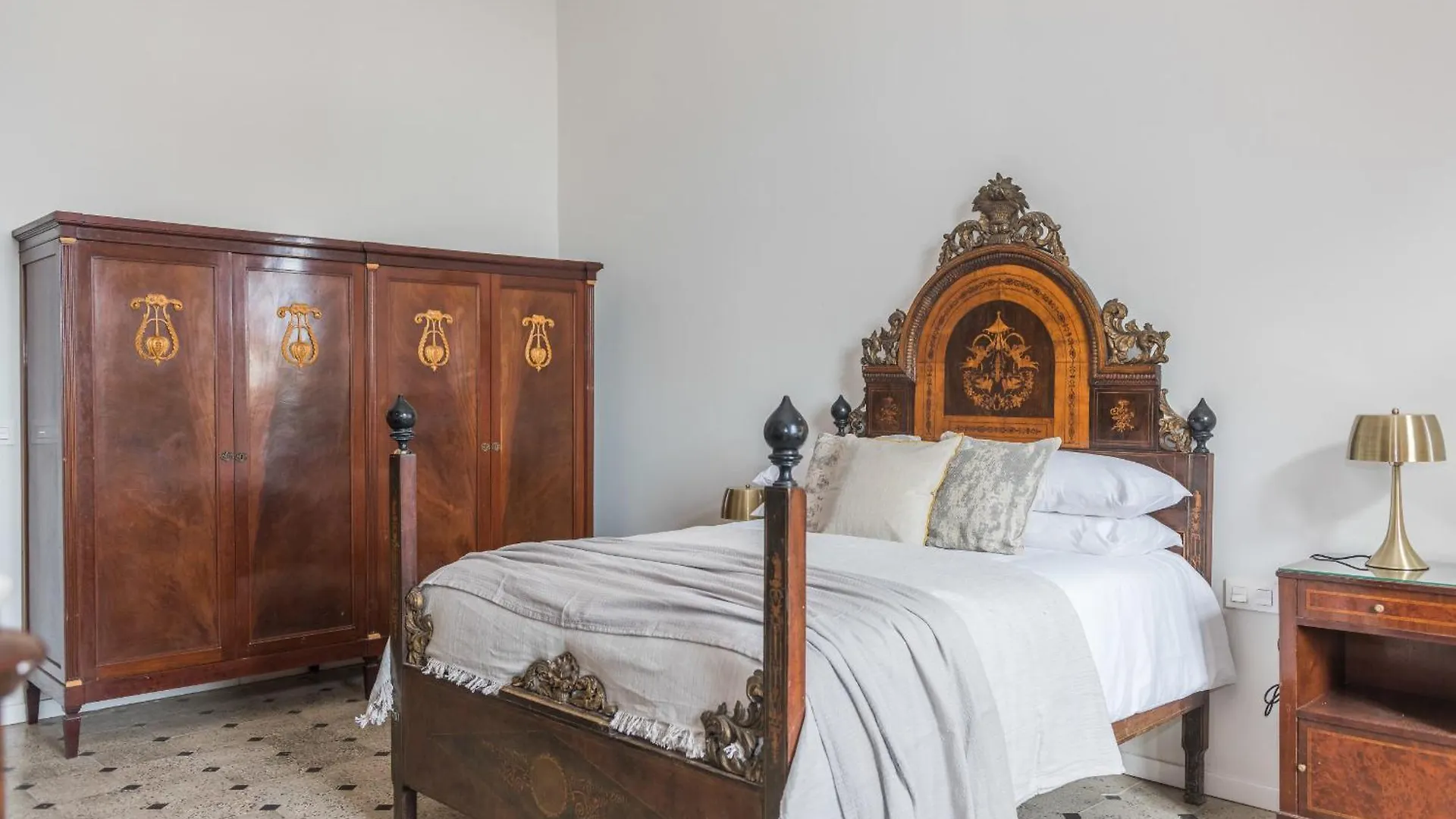 Country house Domini De Villavecchia Sant Hilari Sacalm Spain