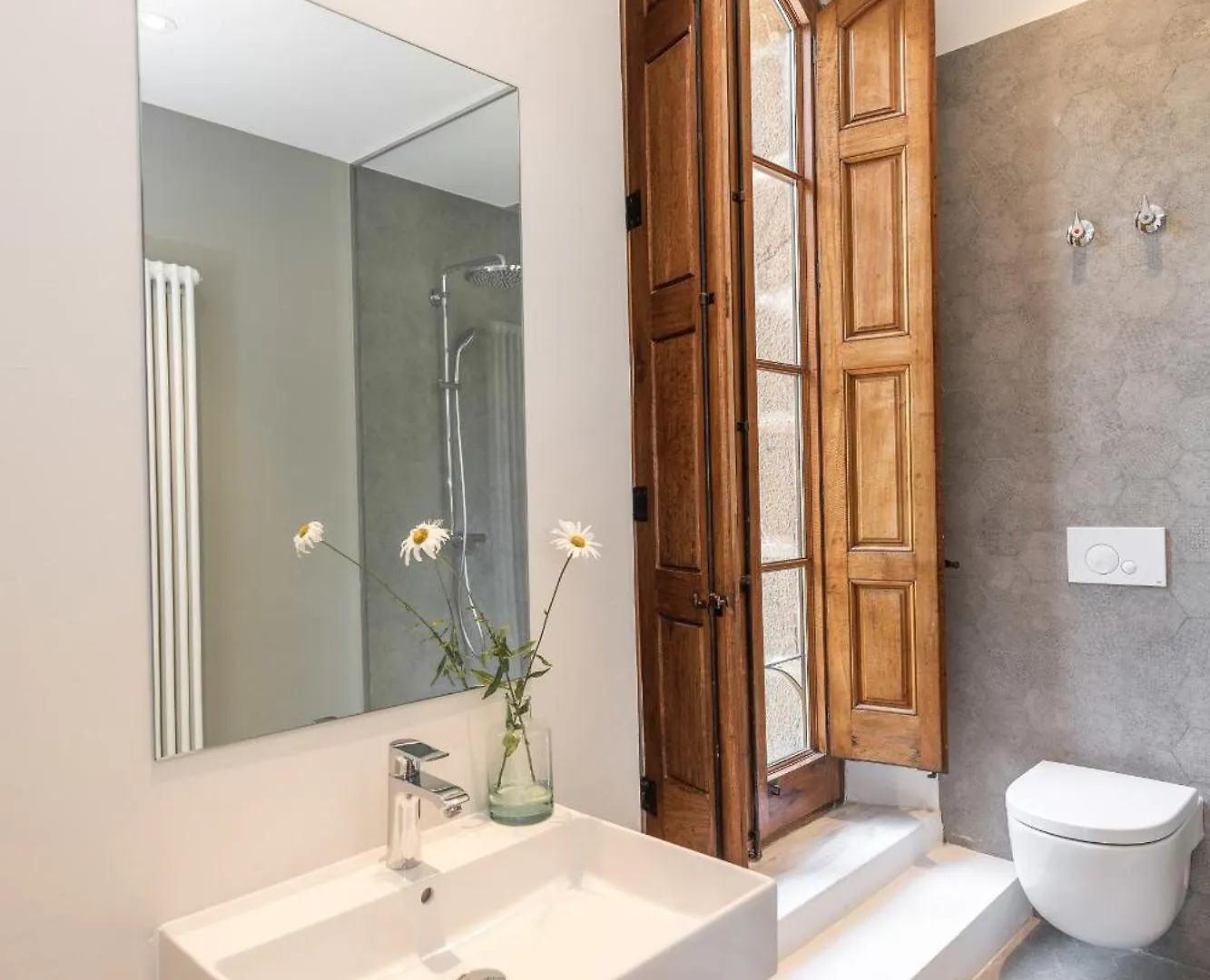 Domini De Villavecchia Sant Hilari Sacalm Country house