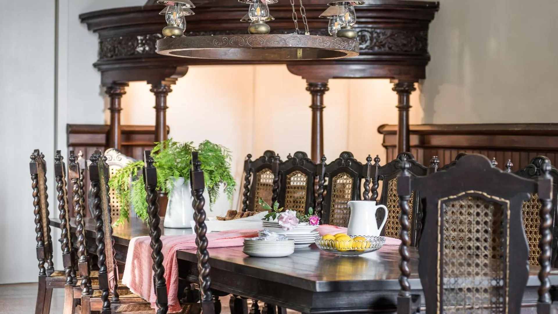 Country house Domini De Villavecchia Sant Hilari Sacalm