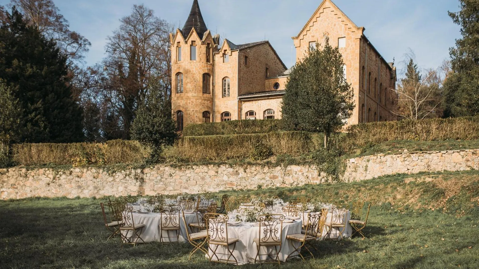 Domini De Villavecchia Sant Hilari Sacalm